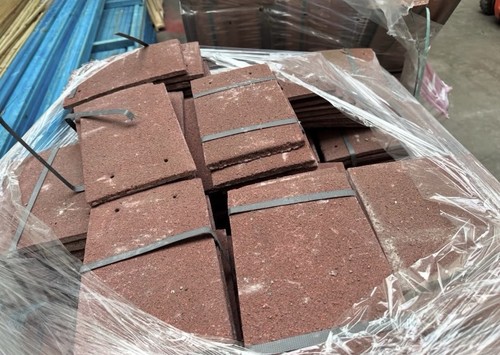 Bmi redland plain roof - plain,