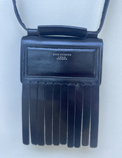 Acne Studios Laurie Black