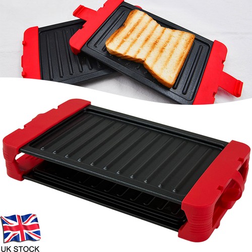 Microwave grill - grill,