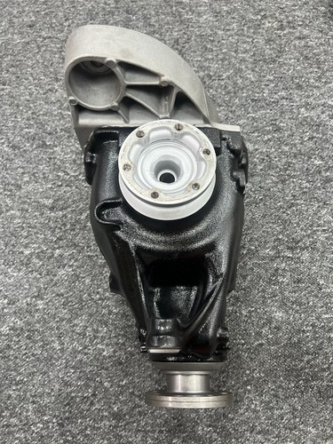 Rear differential for bmw - rear,