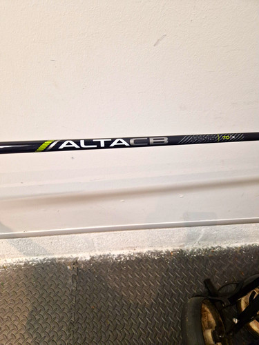 Ping alta hybrid shaft - 70,