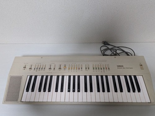 Yamaha vintage synth - ps-20,