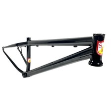 S&M Bikes Big Jumper 26 Inch Dirt Jump Frame