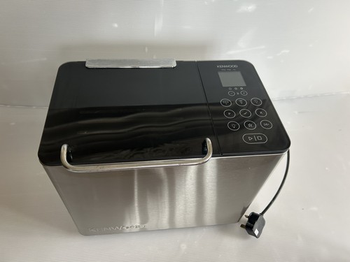 Kenwood bm450 bread maker - kenwood,