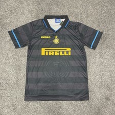 Vintage 1997 Inter Milan Umbro