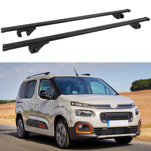 Car roof rack cross bars - roof,