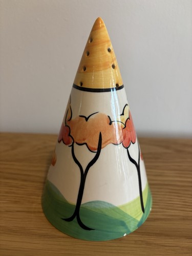 Contemporary sugar shaker - sugar,