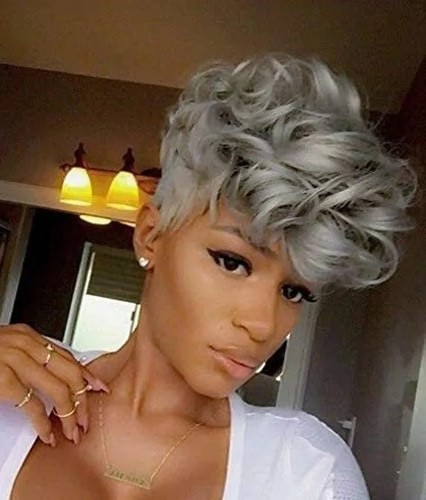 For black women party - for,
