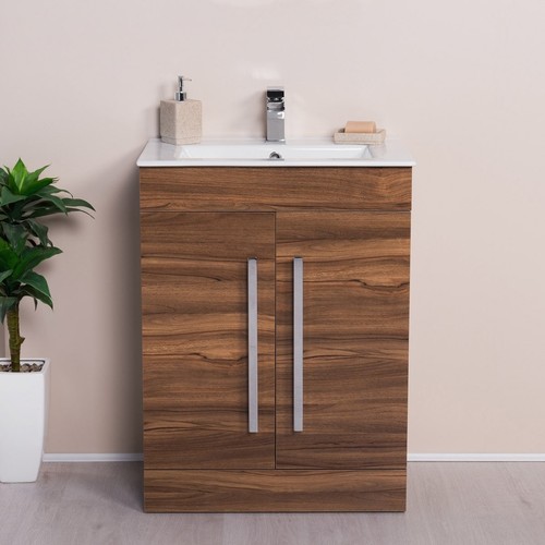 Bathroom furniture 600mm - bathroom,