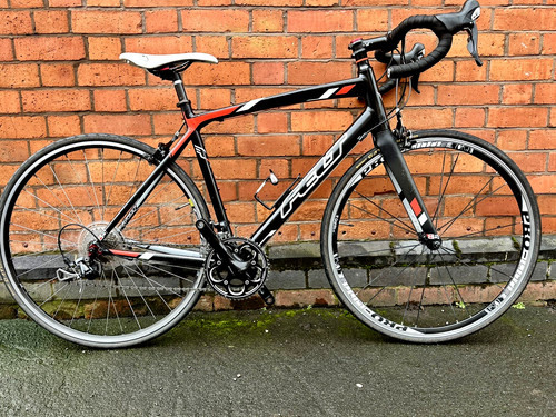 Felt z85 road - z85,