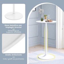 101.5cm Cocktail Table