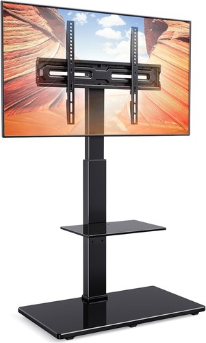 Floor stand mount - floor,