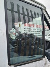 FORD TRANSIT MK6 MK7 DRIVER
