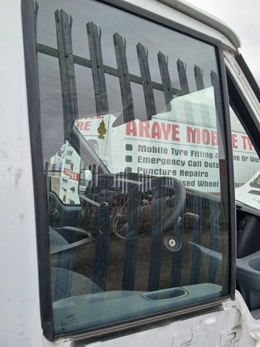 Ford transit mk6 mk7 driver - ford,