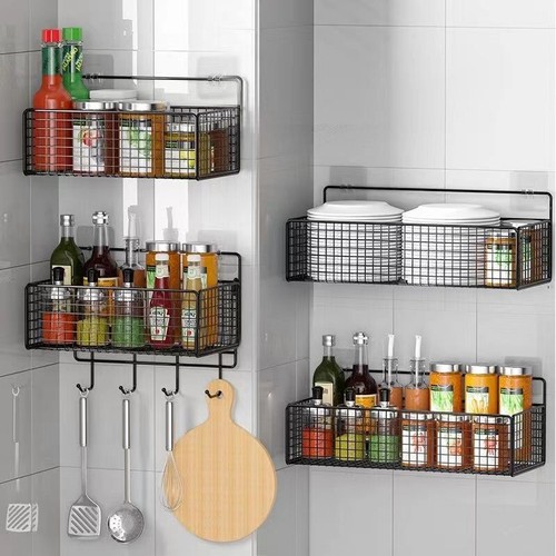 Wall hanging basket wire - hanging,