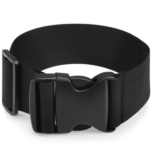 School bag extender - extender, belt