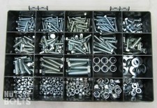 Grade 8.8 Assorted Box kit