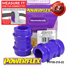 Powerflex Roll Bar Bushes 22mm