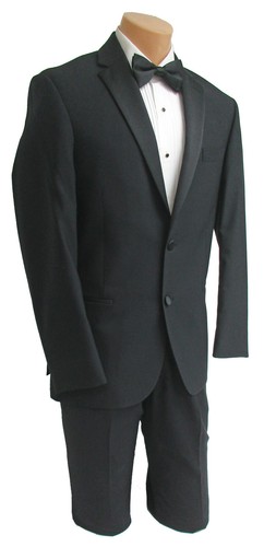 Boys black ralph lauren - ralph,
