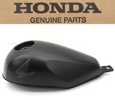 Fuel Gas Petrol Tank 2023 CMX500 *Fits 17-24 Matte Gunpowder Black NH436M #E128