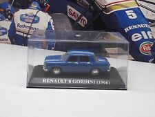 ATLAS / ixo - 1966 RENAULT 8