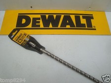 DEWALT DT9558  12MM X 600MM EXTREME 2  SDS PLUS BRICK & CONCRETE DRILL BIT 