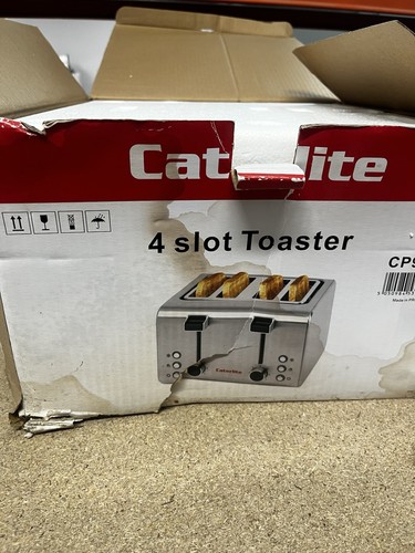 Caterlite stainless steel - caterlite,