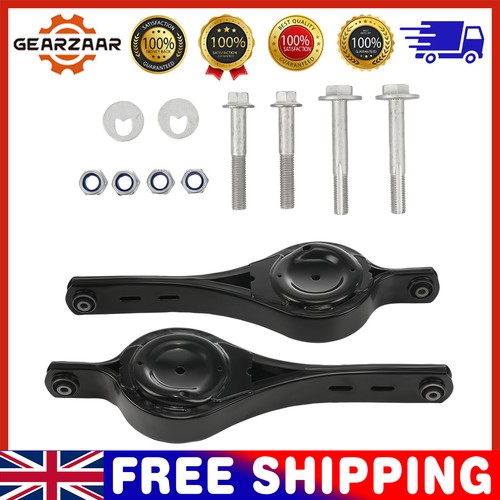 Rear left right wishbone - rear,