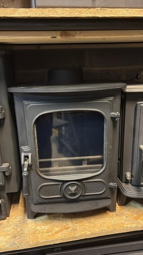 Charnwood country stove - charnwood,