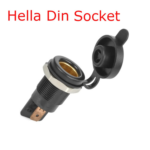 12v 24v small plug - small,