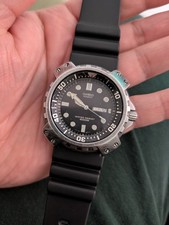 Vintage Casio MD-703 Tuna