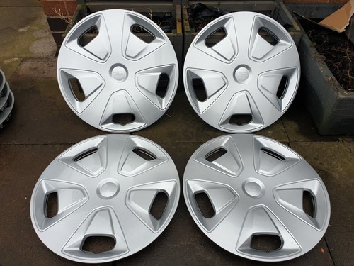 New set genuine ford - set, of