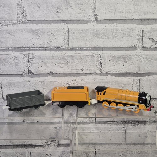 Trackmaster murdoch - trackmaster,