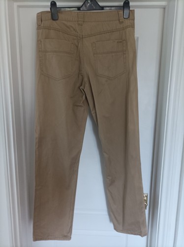 Mens beige driza - beige, driza-bone