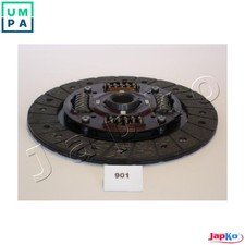 CLUTCH DISC 80901 FOR BEDFORD