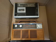 PYE Model 9015 4 Band