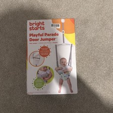Bright Starts Baby Adjustable