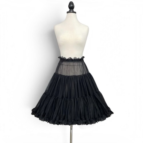 Vtg malco modes black - vtg,