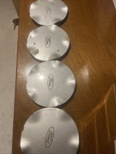 Ford Mondeo Mk2 Alloy Wheel