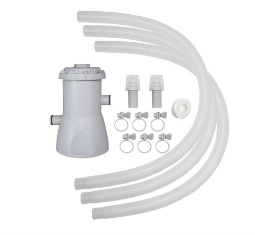Swimming pool filter water - filter,