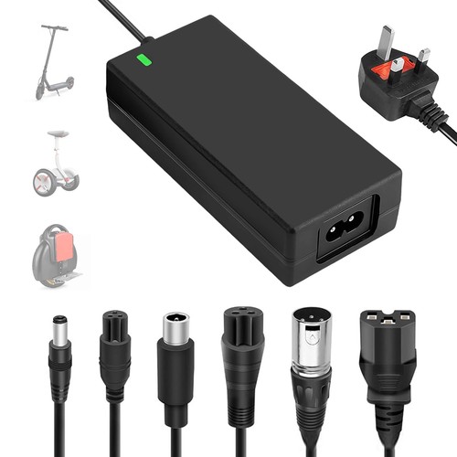 Electric scooter charger 42v - electric,
