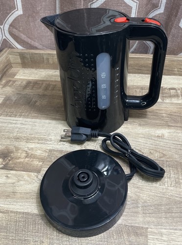 Bodum bistro electric water - bodum,