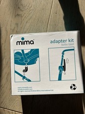 Mima Xari Kobi Adapter Kit 