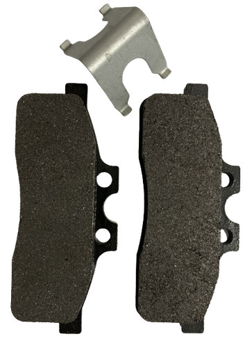 Thwaites brake pad - brake,