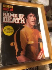 Original Vintage Kung Fu