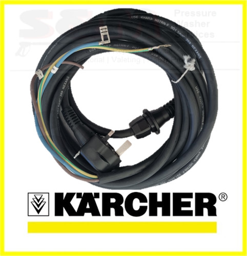 Genuine karcher 5 13 - genuine, hd