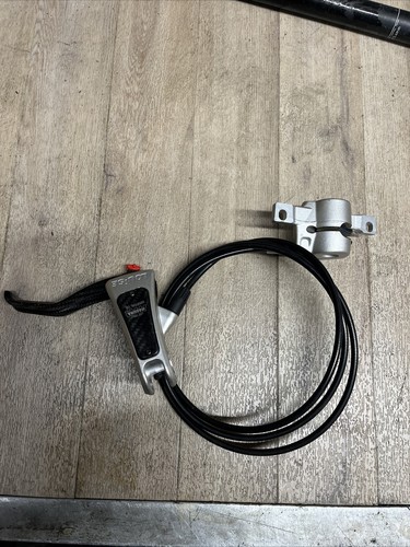 Magura louise carbon mtb disc - mtb,