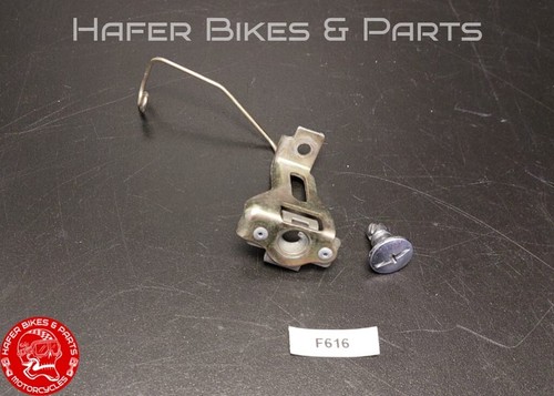 Honda vtr 1000 - 1000, sc45