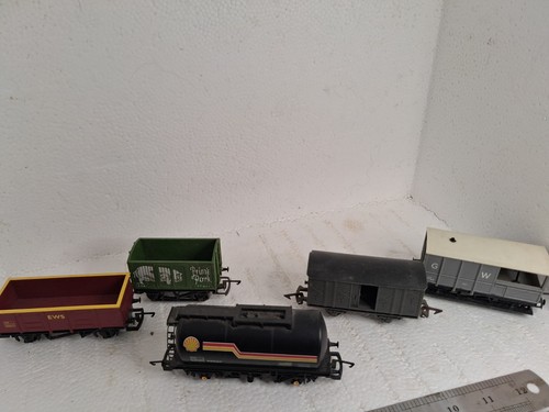 Rolling stock five - rolling, for