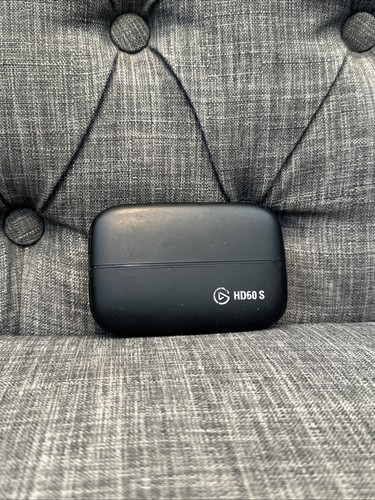 Elgato gaming 60s - hd,